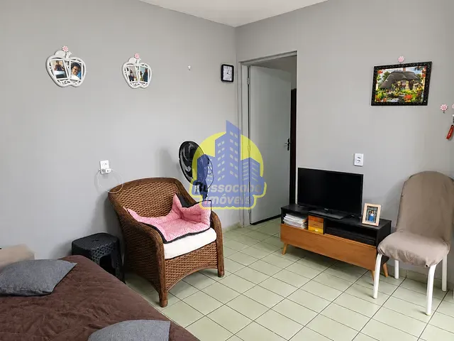 Casa com 60m² 1 quarto e 2 banheiros, para alugar, no bairro Conceição em Osasco