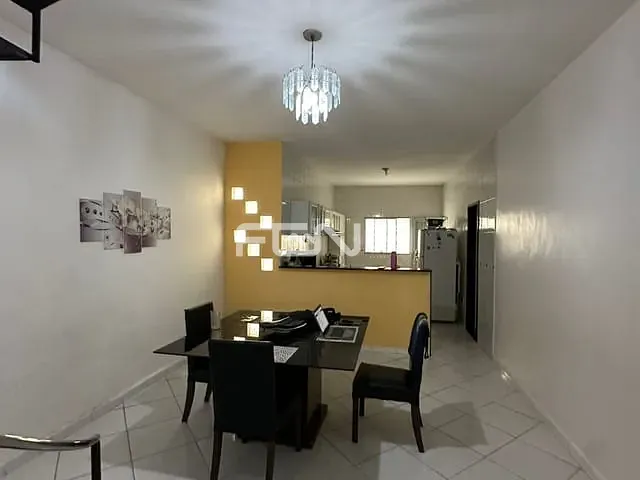 Casa 4 quartos e 2 banheiros, à venda, no bairro Gravatá em Camaçari
