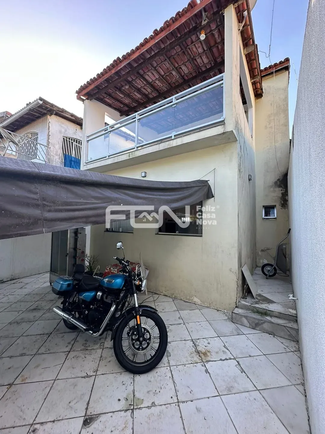 Casa, 4 quartos, 140 m² - Foto 19