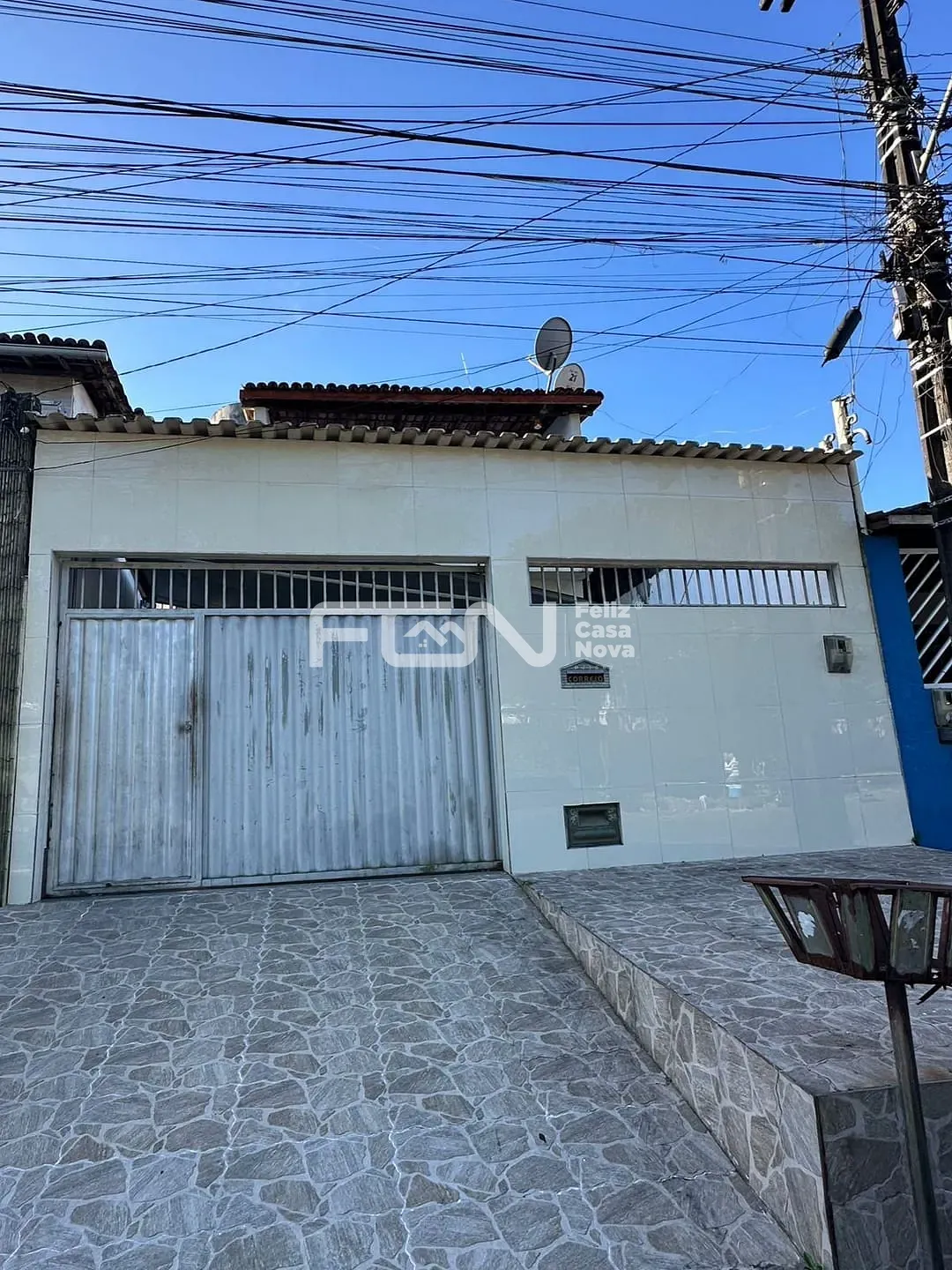 Casa, 4 quartos, 140 m² - Foto 1