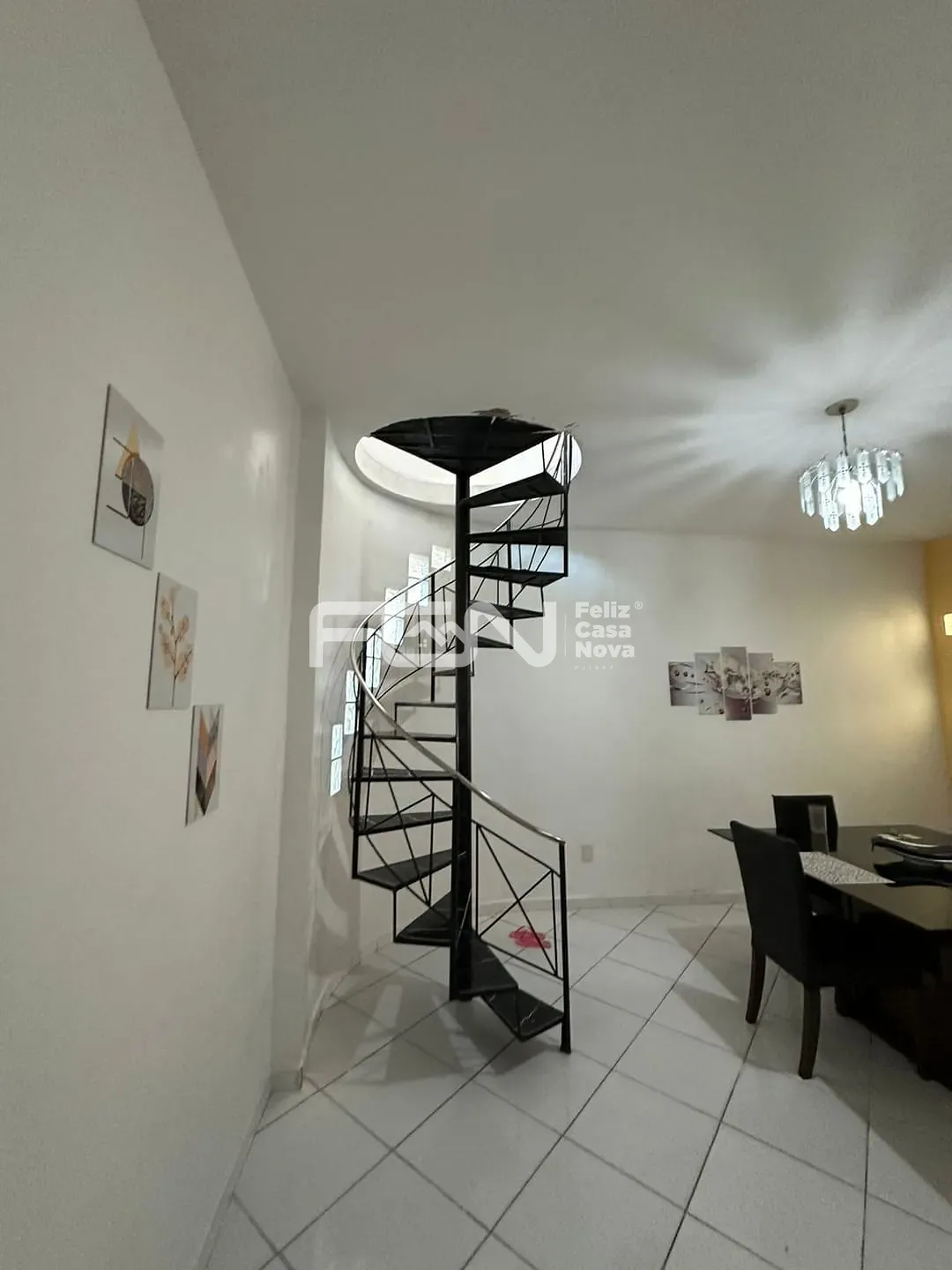 Casa, 4 quartos, 140 m² - Foto 3