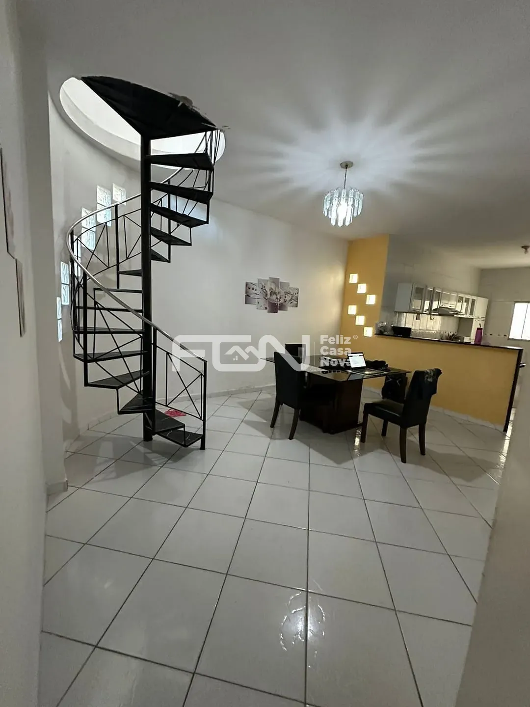 Casa, 4 quartos, 140 m² - Foto 4