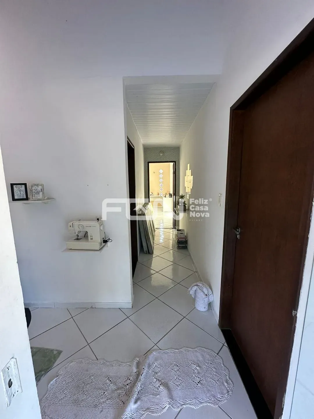 Casa, 4 quartos, 140 m² - Foto 11