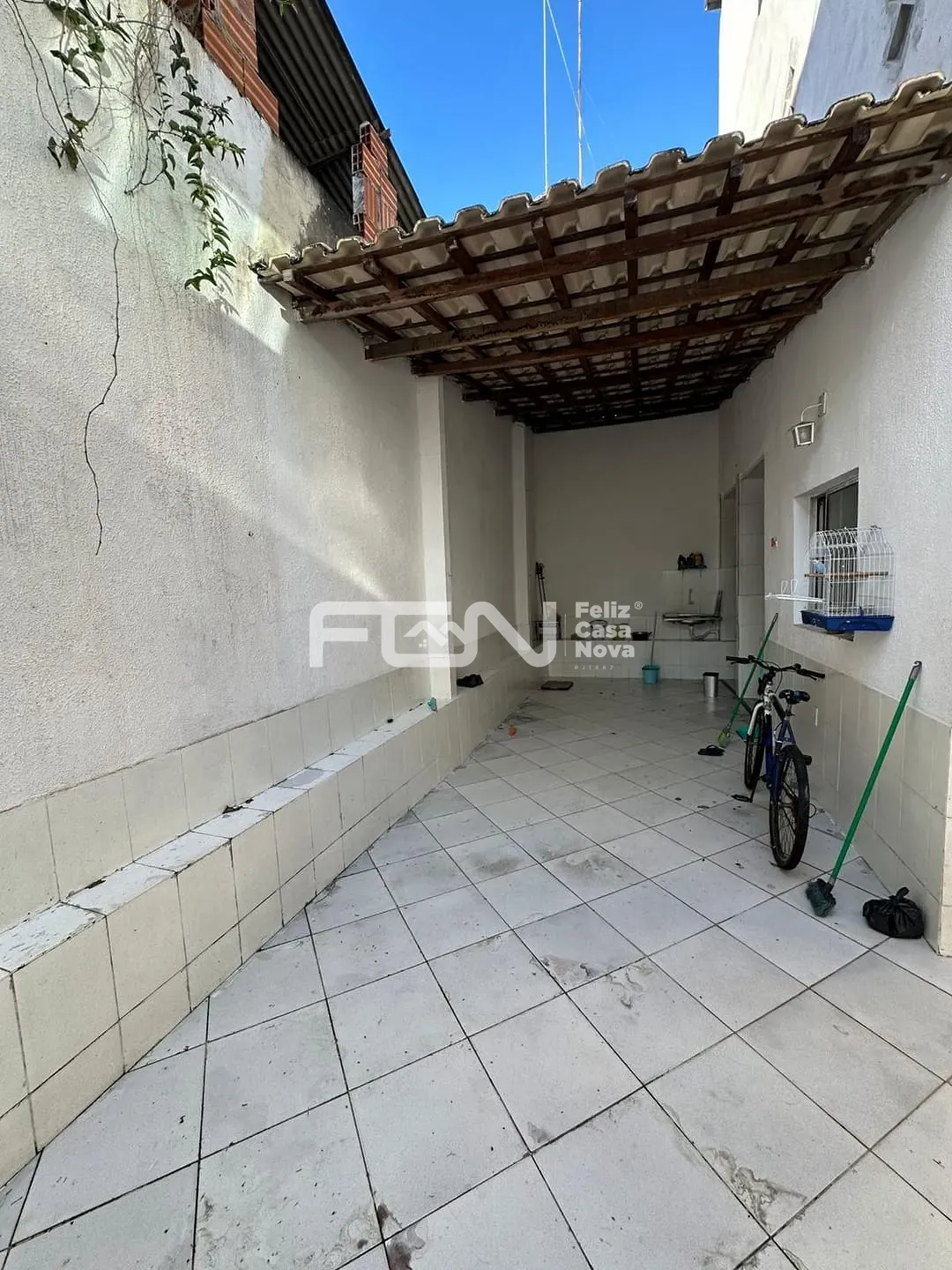 Casa, 4 quartos, 140 m² - Foto 17