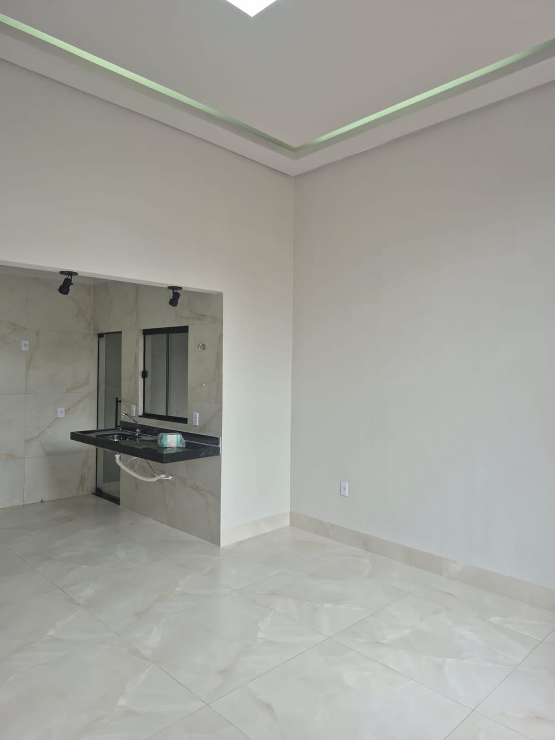 Casa, 2 quartos, 105 m² - Foto 6