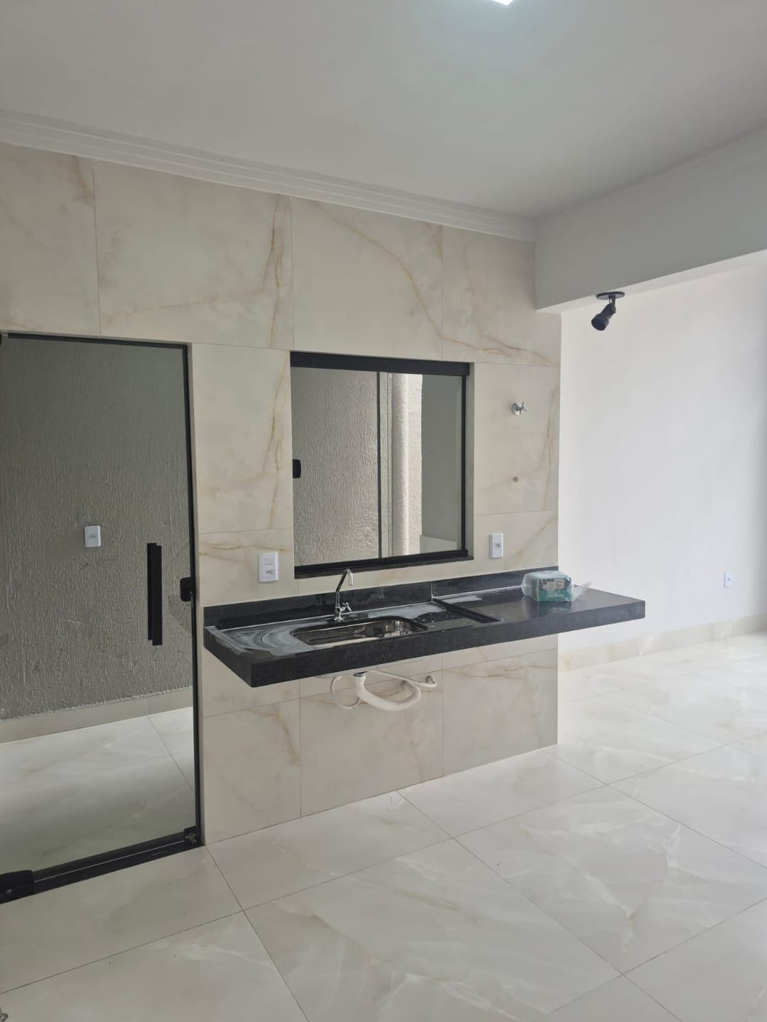 Casa, 2 quartos, 105 m² - Foto 4