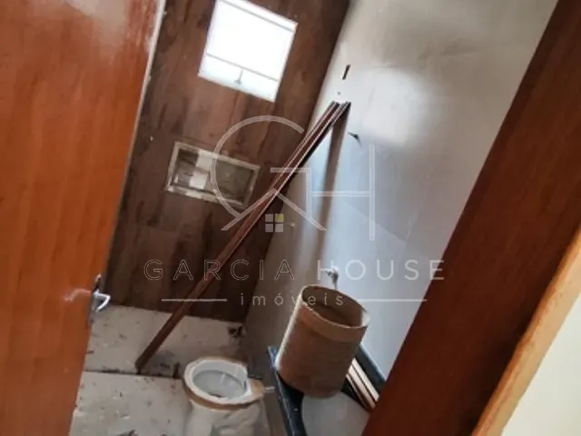 Casa com 200m² 2 quartos e 1 banheiro, à venda, no bairro Santo Antônio em Jardinópolis