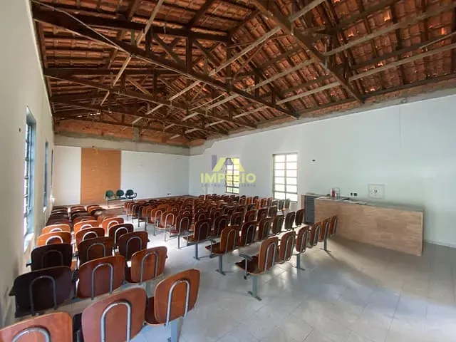 Casa com 418m², à venda, no bairro Jardim Villela em Salto