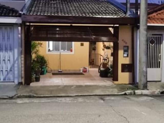 Foto do Casa - Casa com 2 dormitórios à venda, 80 m² por R$ 465.000,00 - Bosque dos Eucaliptos - São José dos Campos/SP | INDEPENDENCE NEGOCIOS IMOBILIARIOS LTDA