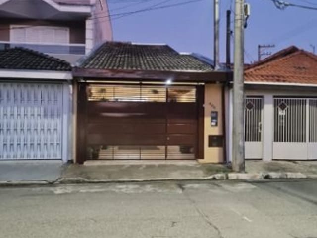 Foto do Casa - Casa com 2 dormitórios à venda, 80 m² por R$ 465.000,00 - Bosque dos Eucaliptos - São José dos Campos/SP | INDEPENDENCE NEGOCIOS IMOBILIARIOS LTDA