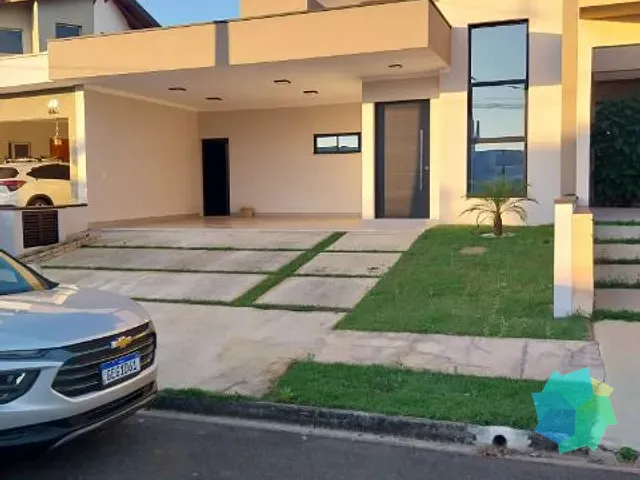 Casa com 350m² 3 quartos e 2 banheiros, à venda, no bairro Residencial São Bento em Salto
