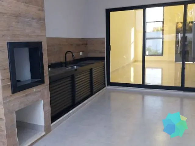 Casa com 350m² 3 quartos e 2 banheiros, à venda, no bairro Residencial São Bento em Salto