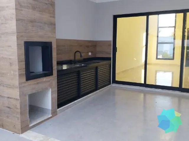 Casa com 350m² 3 quartos e 2 banheiros, à venda, no bairro Residencial São Bento em Salto