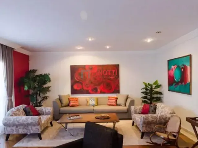 Casa 4 quartos e 5 banheiros, à venda, no bairro Jardim Chácara Inglesa em São Bernardo do Campo