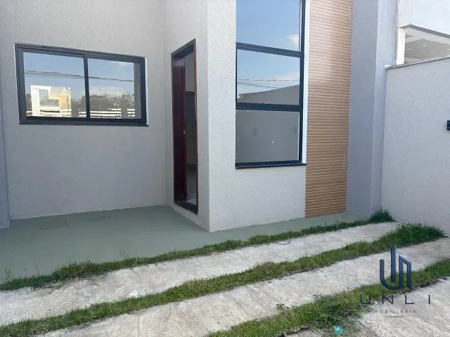 Casa 2 quartos e 2 banheiros, à venda, no bairro Varjão vale dos ipes em Pinheiral