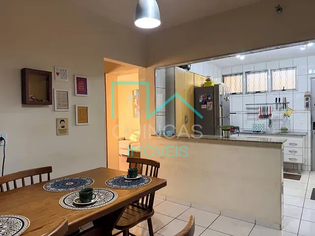 Casa 3 quartos e 3 banheiros, à venda, no bairro Jardim Santa Rita de Cássia em Jundiaí