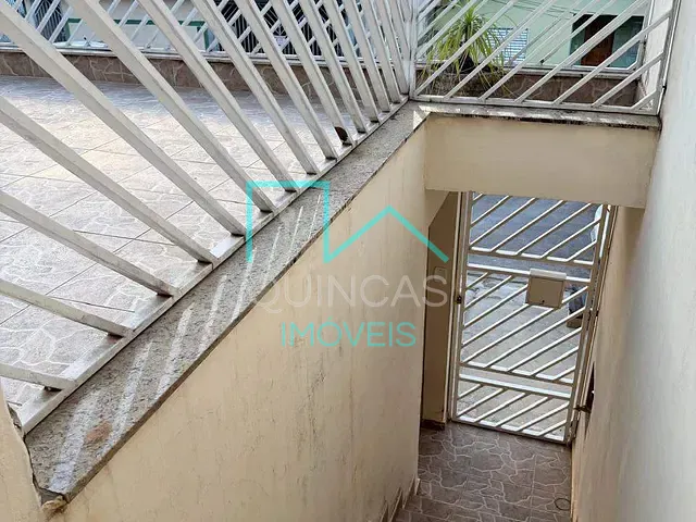 Casa 3 quartos e 3 banheiros, à venda, no bairro Jardim Santa Rita de Cássia em Jundiaí