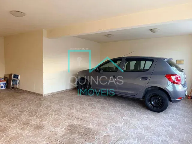 Casa 3 quartos e 3 banheiros, à venda, no bairro Jardim Santa Rita de Cássia em Jundiaí