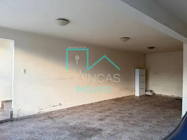 Casa 3 quartos e 3 banheiros, à venda, no bairro Jardim Santa Rita de Cássia em Jundiaí