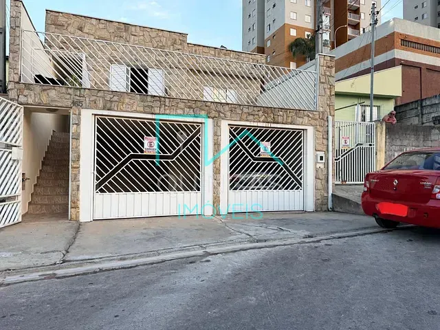 Casa 3 quartos e 3 banheiros, à venda, no bairro Jardim Santa Rita de Cássia em Jundiaí