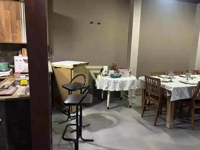 Casa com 250m² 3 quartos e 3 banheiros, à venda, no bairro Residencial e Comercial Palmares em Ribeirão Preto