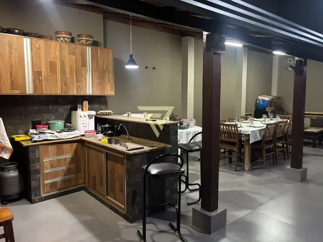 Casa com 250m² 3 quartos e 3 banheiros, à venda, no bairro Residencial e Comercial Palmares em Ribeirão Preto