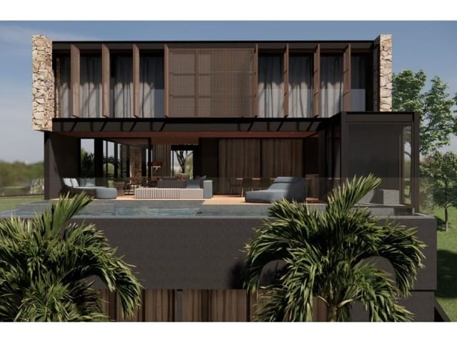 Foto do Casa - Casa com 4 dormitórios à venda, 461 m² por R$ 1.700.000,00 - Condomínio Residencial Alphaville II - São José dos Campos/SP | RUSSI IMÓVEIS
