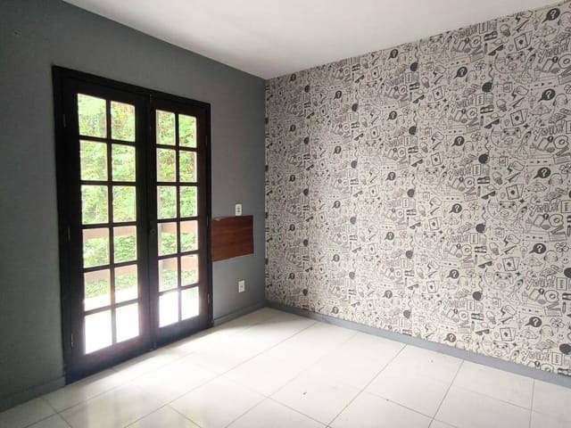 Foto do Casa - Casa 3 quartos para locação, Piratininga, Niterói, RJ | SelfSpin