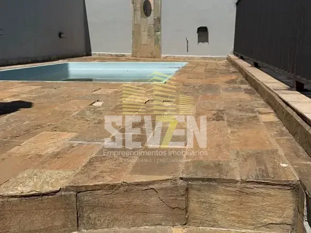 Casa com 250m² 4 quartos e 3 banheiros, à venda, no bairro Núcleo Eldorado em Bauru