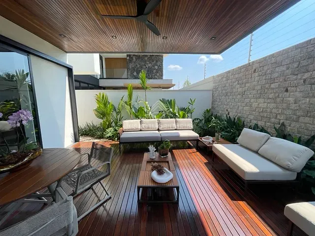 Casa à venda, no bairro condomínio Carpe Diem  em Sinop