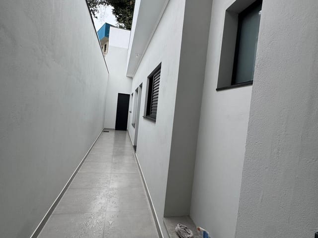 Casa com 150m² 3 quartos e 1 banheiro, à venda, no bairro Extremaville em Extrema