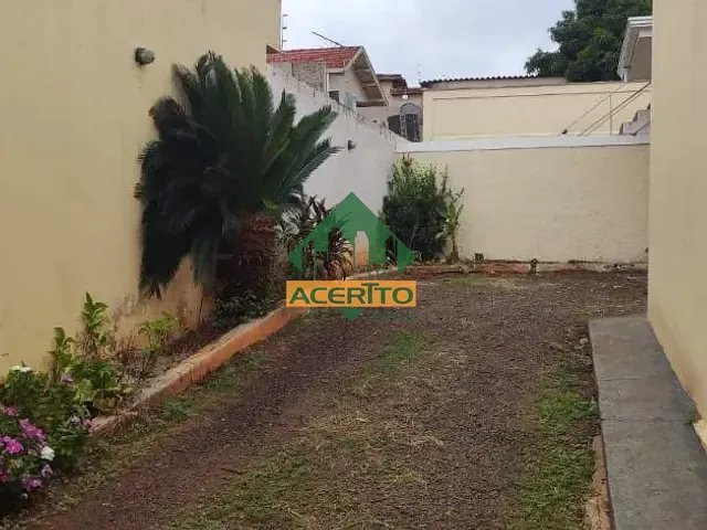 Casa com 200m² 3 quartos e 2 banheiros, à venda, no bairro Jardim Paulista em Araçatuba