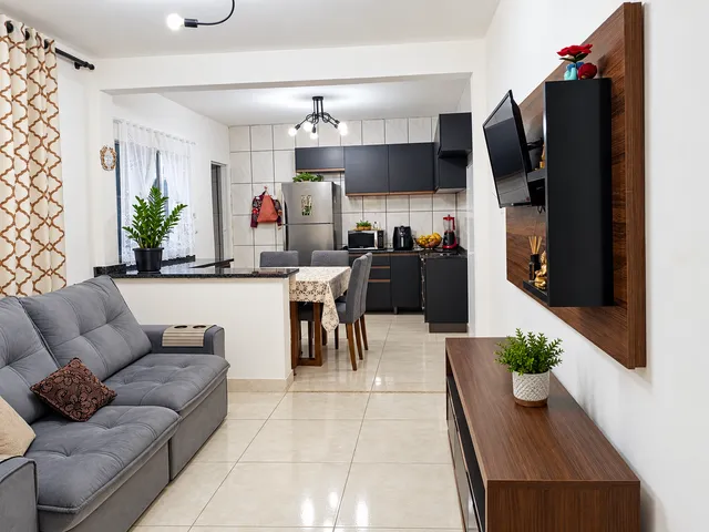 Foto do Casa - Casa para locação com 1 quarto– Conceição, Osasco/SP | BUSSOCABA ADMINISTRACAO DE BENS E IMOVEIS LTDA