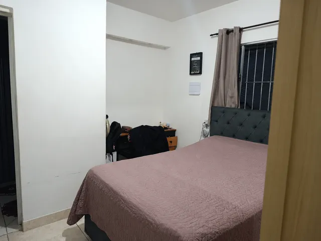 Foto do Casa - Casa para locação com 1 quarto– Conceição, Osasco/SP | BUSSOCABA ADMINISTRACAO DE BENS E IMOVEIS LTDA