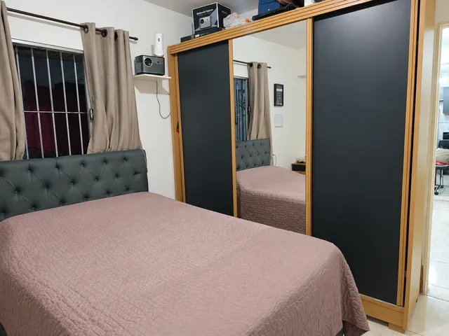 Foto do Casa - Casa para locação com 1 quarto– Conceição, Osasco/SP | BUSSOCABA ADMINISTRACAO DE BENS E IMOVEIS LTDA