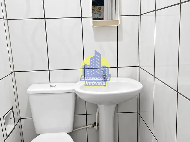 Casa 1 quarto e 2 banheiros, para alugar, no bairro Conceição em Osasco