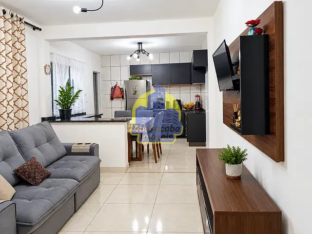 Casa 1 quarto e 2 banheiros, para alugar, no bairro Conceição em Osasco