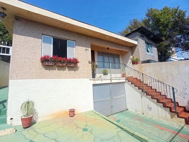 Foto do Casa - Casa à Venda com 3 quartos em Quitaúna, Osasco, SP | Collina Imóveis
