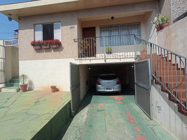 Foto do Casa - Casa à Venda com 3 quartos em Quitaúna, Osasco, SP | Collina Imóveis