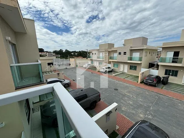 Casa com 107m² 3 quartos e 1 banheiro, à venda, no bairro Jardim das Carpas em Jundiaí