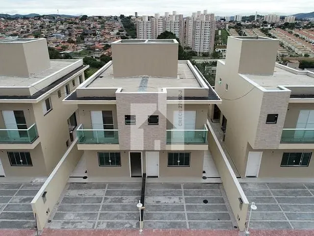 Casa com 107m² 3 quartos e 1 banheiro, à venda, no bairro Jardim das Carpas em Jundiaí