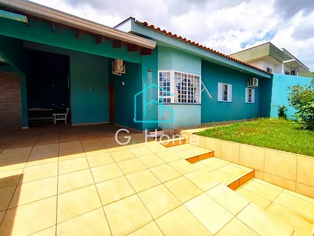 Casa com 317m² 3 quartos e 3 banheiros, à venda, no bairro Jardim Do Leste em Londrina