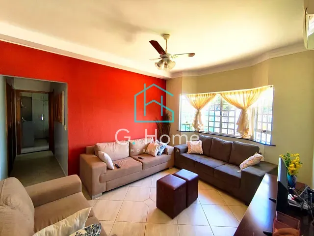 Casa com 317m² 3 quartos e 3 banheiros, à venda, no bairro Jardim Do Leste em Londrina