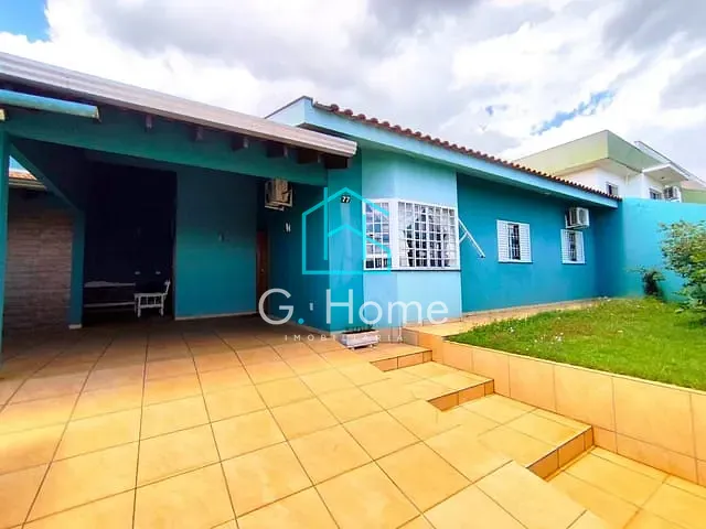 Casa com 317m² 3 quartos e 3 banheiros, à venda, no bairro Jardim Do Leste em Londrina