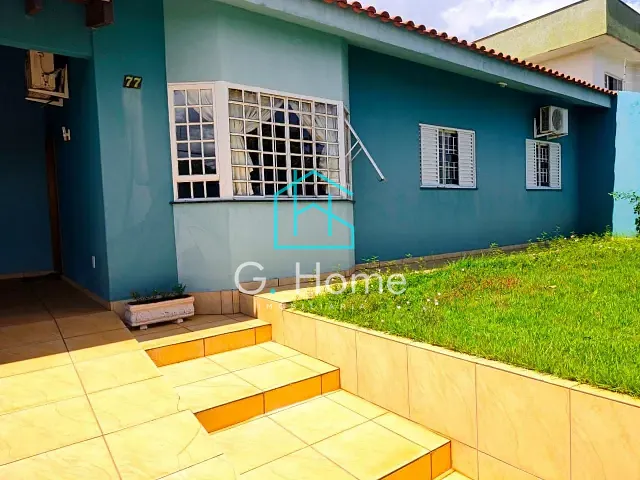Casa com 317m² 3 quartos e 3 banheiros, à venda, no bairro Jardim Do Leste em Londrina