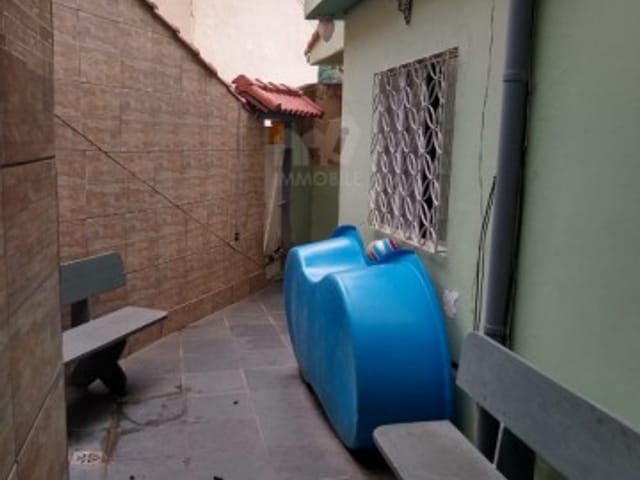 Casa com 395m², à venda, no bairro Quarteirão Brasileiro em Petrópolis