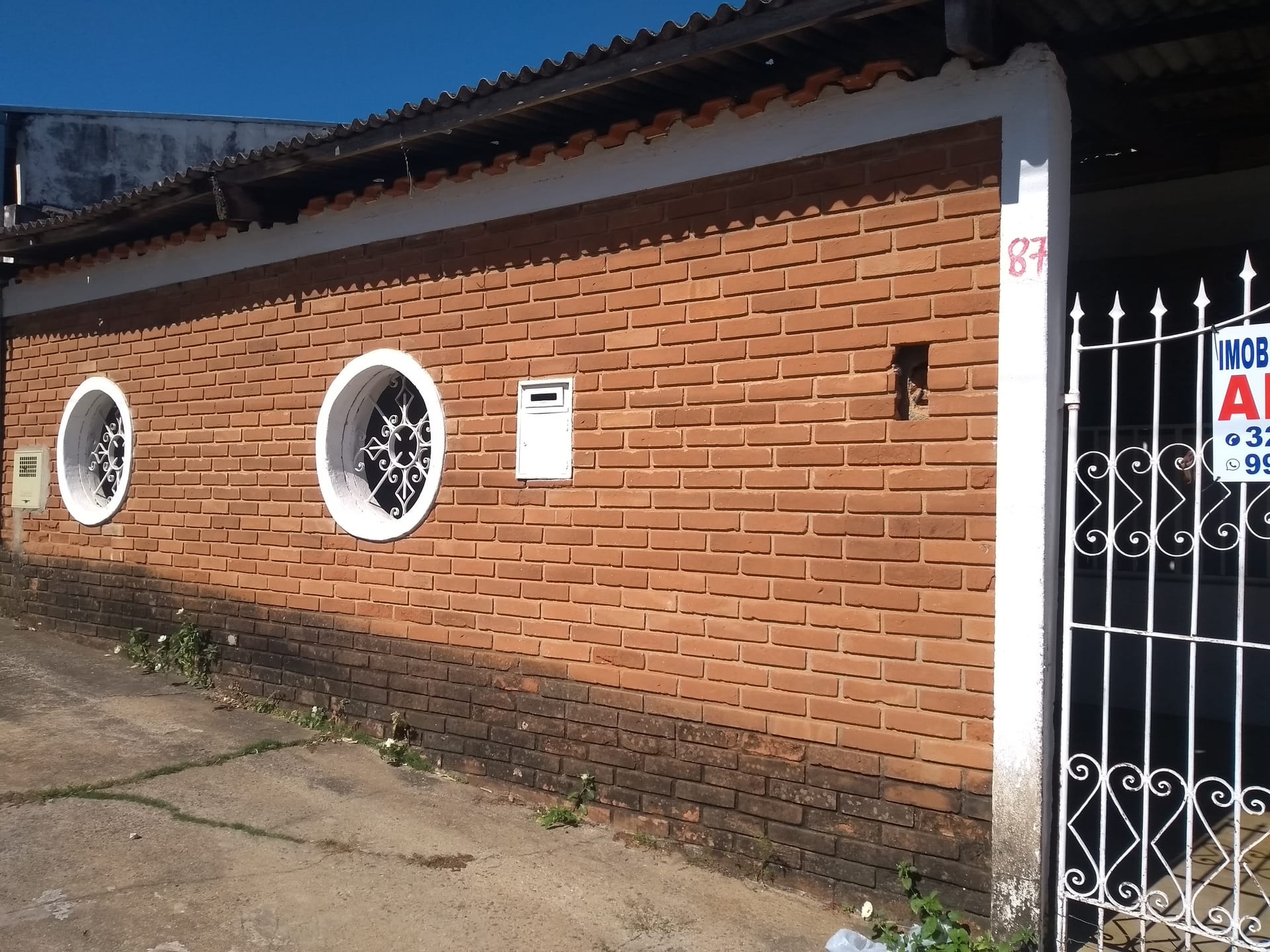 Casa, 3 quartos, 138 m² - Foto 1