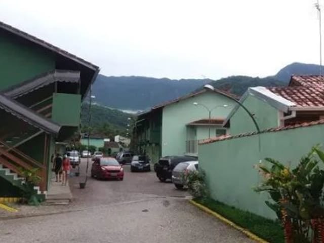 Foto do Casa - Casa com 2 dormitórios à venda, 60 m² por R$ 330.000,00 - Massaguaçu - Caraguatatuba/SP | INDEPENDENCE NEGOCIOS IMOBILIARIOS LTDA