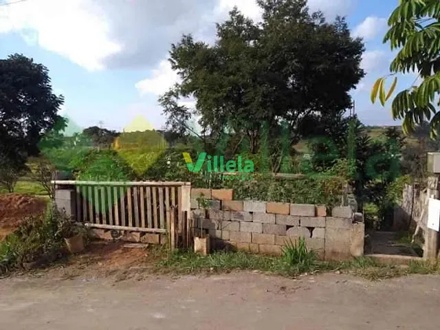 Casa 2 quartos e 1 banheiro, à venda, no bairro Jardim Piatã A em Mogi das Cruzes