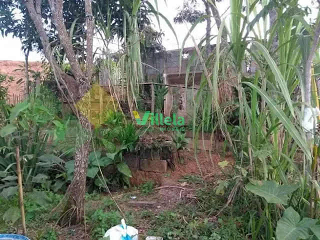 Casa 2 quartos e 1 banheiro, à venda, no bairro Jardim Piatã A em Mogi das Cruzes